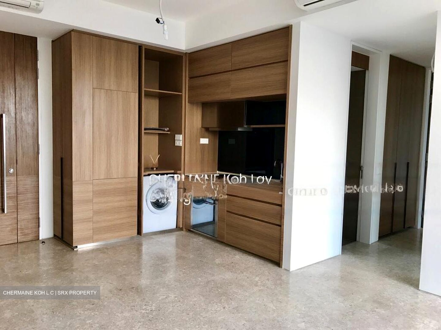 Echelon (D3), Condominium #458891991